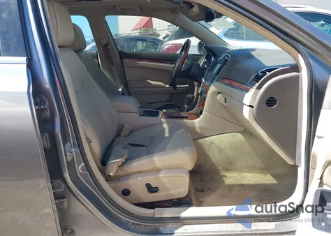 2011 Chrysler 300C z USA, uszkodzony, nr VIN 2C3CA6CT3BH594976